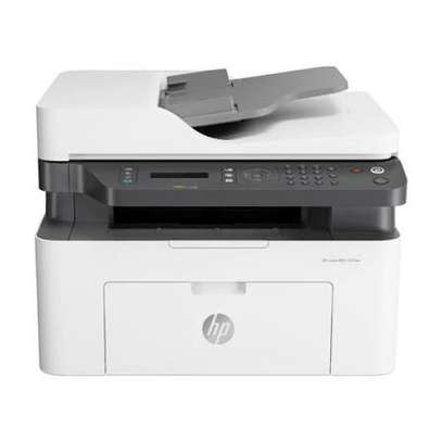 IMPRIMANTE HP Laser 137fnw MULTIFONCTION 3EN1 image 3