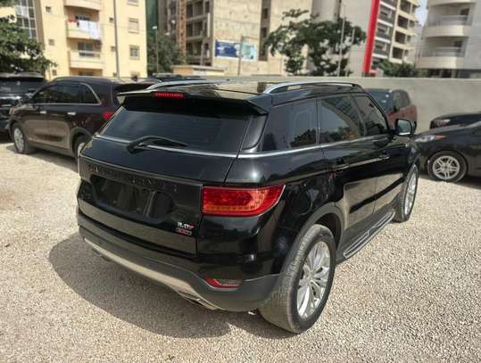 Range Rover 2016 image 9