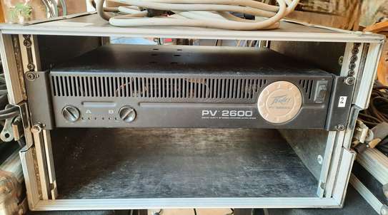 Matériels de sonorisation haute puissance pour DJ image 9