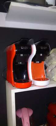 Machine café capsules expresso image 4