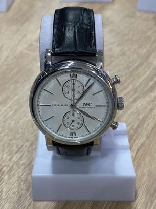 Montres De luxe avec garantie image 13