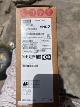 Ordinateur portable LENOVO image 3