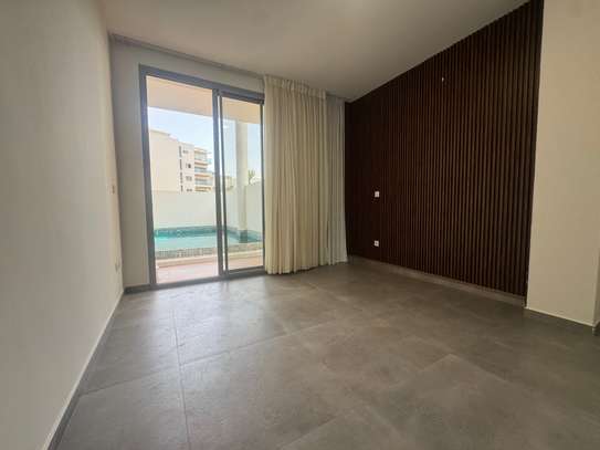 Duplex picine privé F5 à louer aux Almadie route Almadie image 11