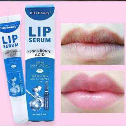Gloss et soins des lèvres K-Glossy image 4