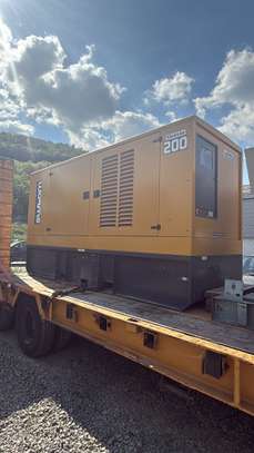 LOCATION GROUPE ELECTROGENE GENERATEUR image 7