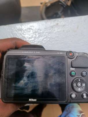 Vendre une appareil photo nikon image 5
