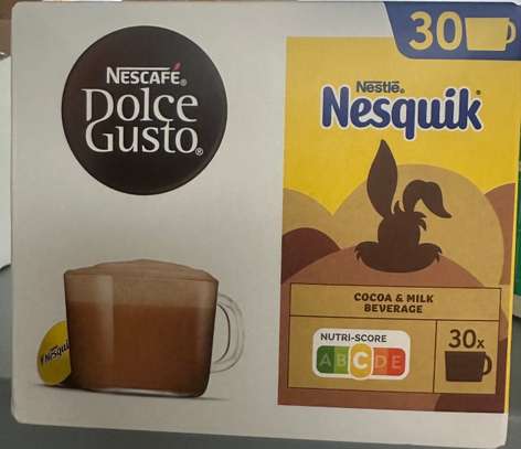 Boîte de 30 capsules Nescafé Dolce Gusto image 2