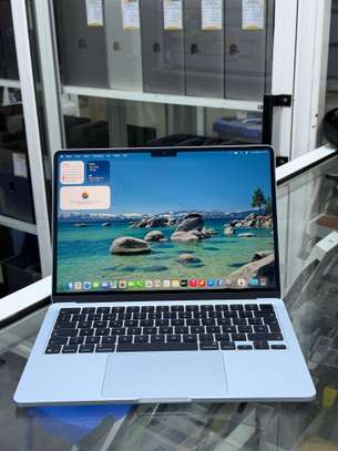 MacBook Air 2025 m4 image 4