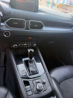 MAZDA CX5 AWD 2020 image 9
