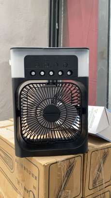 Mini ventilateur image 4