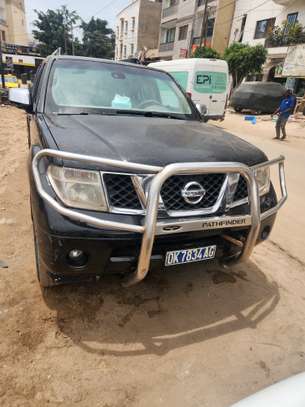Voiture 4x4 image 2