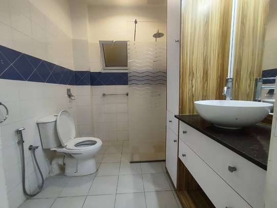 Bel appartement aux Mamelles image 9