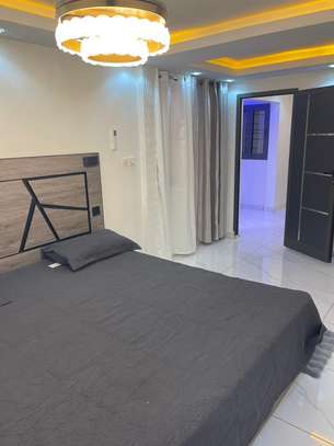 Appartement meublé moderne confort et style réunis image 8