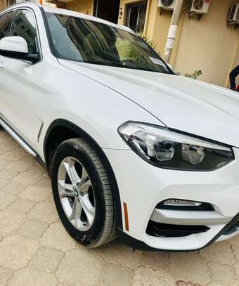 Location Bmw x3  2019 image 13