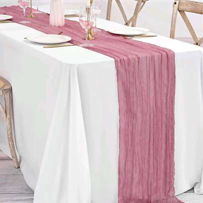 Chemin de table image 6