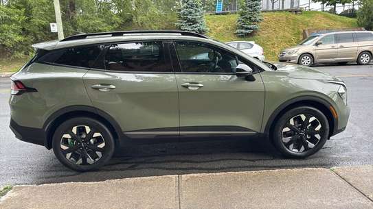 Kia Sportage Xline image 5