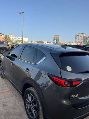 MAZDA CX5 2017 image 13