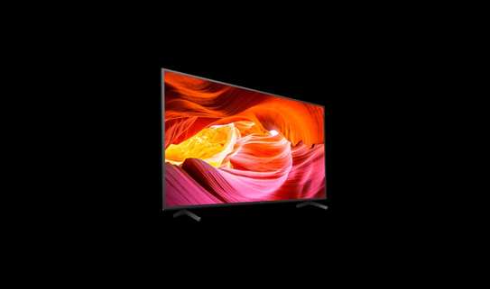 TELEVISEUR 65POUCES SONY SMART GOOGLE TV KD65X75K/AF1 image 6