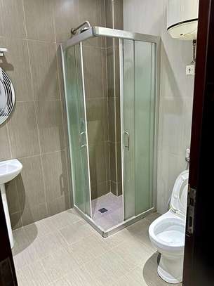 Appartement meublé ou non à keur Gorgui F4 image 8