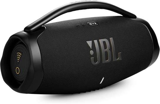 JBL Boombox 3 wifi image 4