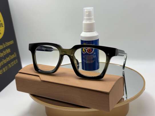 Lunette Photogray marque mascotte image 3