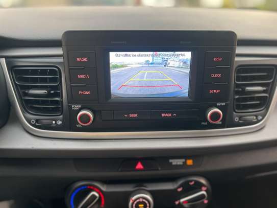 Kia Rio 2018 image 6