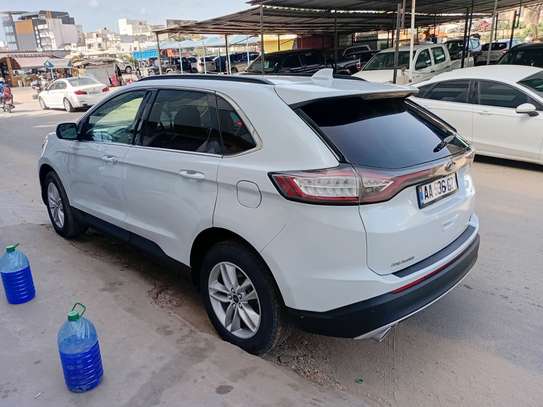 Ford edge 2016 image 3