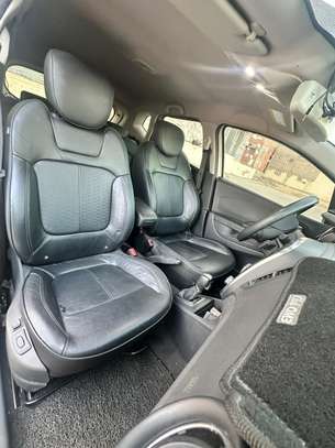WANTÉR RENAULT-QM3 DIESEL⛽️AUTOMATIC image 3