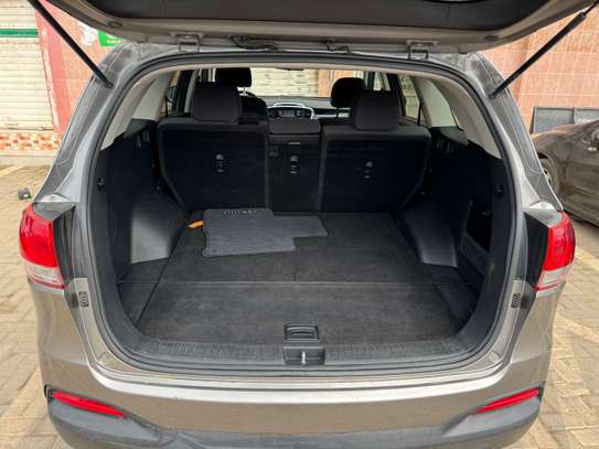 Kia Sorento AWD image 11