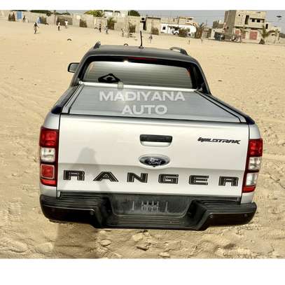 2022 Ford Ranger Wiltrak Diesel ( Neuf - 00 Km ) image 9