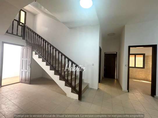 Villa R+1 à louer à Mermoz image 3