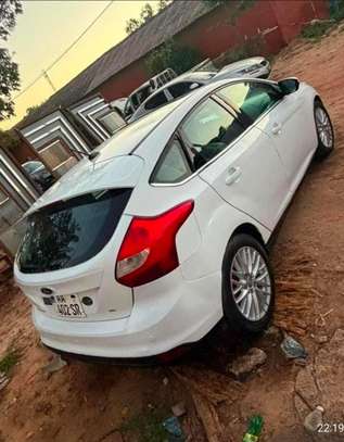 FORD FOCUS 2012 image 3
