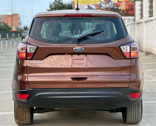 Ford Escape 2017 image 3