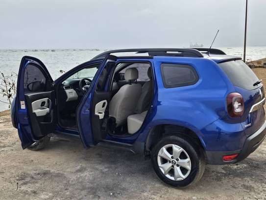 Renault Duster 2020 image 11