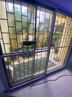 À louer un appartement de type F5 Mariste image 3
