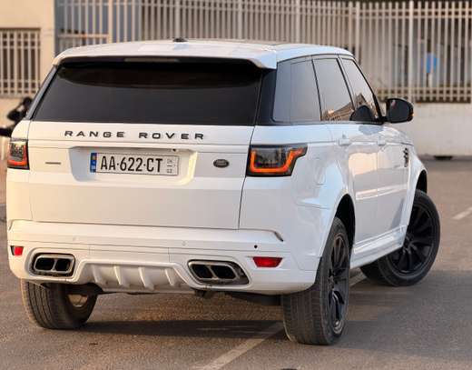 Range rover soort image 5