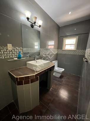 Ref_ 2283_GL Appartement à louer à  la Cité Keur Gorgui image 9