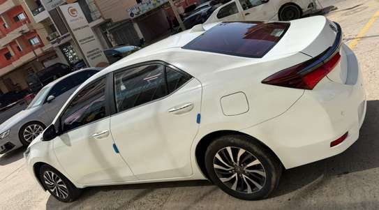 Toyota Corolla 2020 image 12