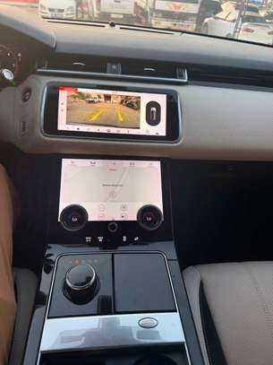 Range rover Velar 2019 image 4
