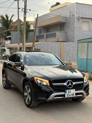 Mercedes-Benz GLC 2018 Full Options image 2