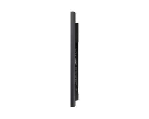 Écran professionnel Samsung 49" 4K UHD - Neuf image 5