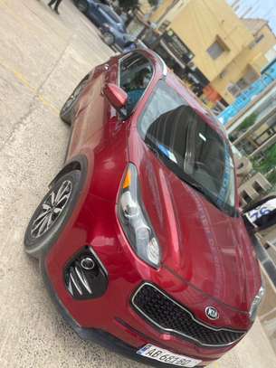 *KIA SPORTAGE*  *ANNEE 2018* * image 12