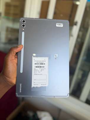 Tablette Samsung Tab s10+ 256 image 4