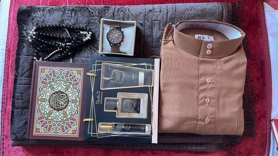 Coffret cadeau homme image 2