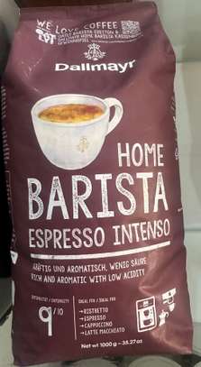 Lavazza Qualità Rossa 1000g café en grains intensité 5/10 image 11