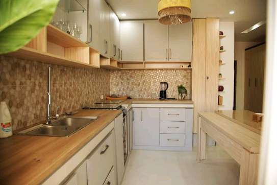 STUDIO MEUBLÉ À VENDRE AU RECASEMENT ALMADIEU RECASEMENT image 2
