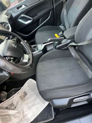 Peugeot image 7