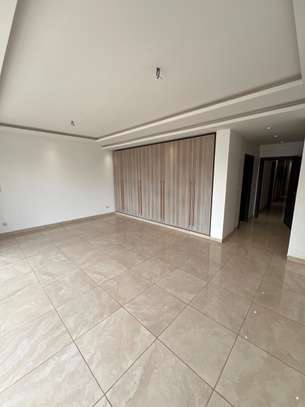 Résidence California – Immeuble R+5 (Aux Almadies) image 9