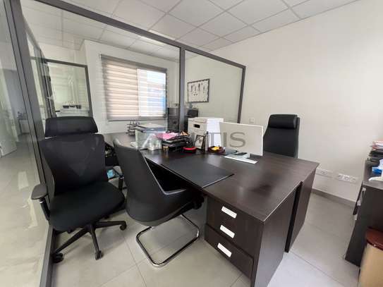 À VENDRE - PLATEAU DE BUREAU PREMIUM - MERMOZ image 6