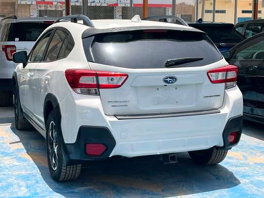 SUBARU image 4